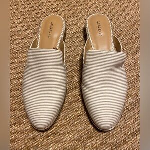 Women’s Shoes-Mules by Indigo Rd.